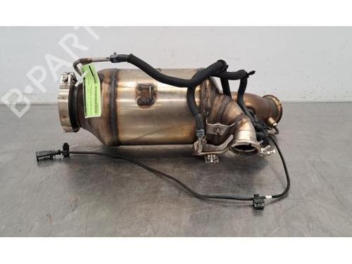 Used Particulate filter AUDI A5 Sportback (F5A, F5F) 40 TDI (190 hp) 27267595