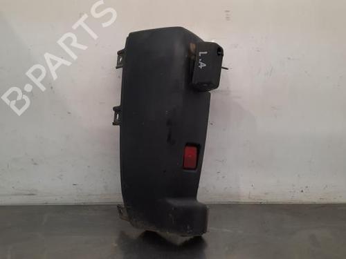 Used Corner bumper PEUGEOT BOXER Van 2.0 BlueHDi 110 (110 hp) 23610438