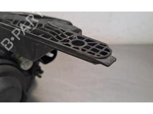 Right headlight MG MG ZS SUV (AZS1) 1.5 VTi | BP35315166C29 - Image 6