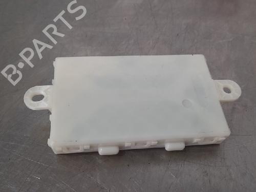 Electronic module MERCEDES-BENZ GLA-CLASS (X156) GLA 180 (156.942) | BP10884192M83 