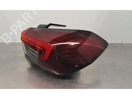 Right taillight OPEL CORSA F (P2JO) Corsa-e | BP32276740C35