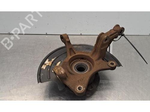 Left front steering knuckle DACIA DUSTER (HM_) 1.2 TCe 125 (HMMA) | BP40483926M25 - Image 3