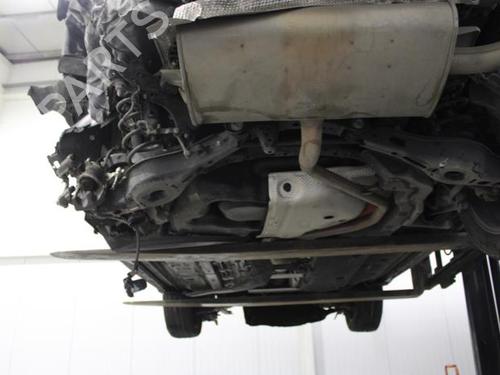 Luftventil LEXUS UX (_AA1_, _AH1_, _MA1_) 250h (MZAH10) | BP33165427I21  - Image 26