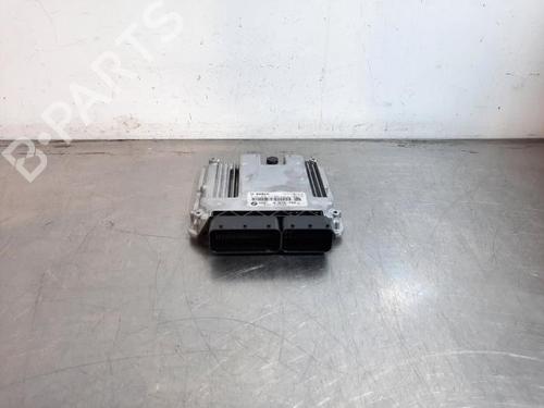 Used Engine control unit (ECU) Engine control unit (ECU) BMW X5 (F15, F85) xDrive 30 d (258 hp) 34408446 34408446