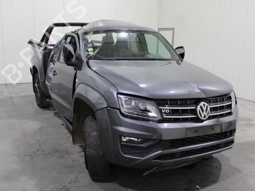 Electronic module VW AMAROK (2HA, 2HB, S1B, S6B, S7A, S7B, AGD) 3.0 TDI 4motion | BP33614867M83  - Image 5