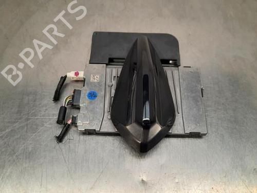 Used Antenna/Base PEUGEOT 408 II (FP_, F3_) Hybrid 136 (FPHPYC) (136 hp) 19650287