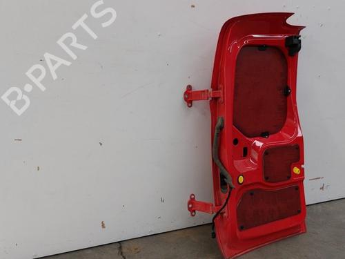 Tailgate FORD TRANSIT CONNECT V408 Box Body/MPV 1.5 EcoBlue | BP10892083C6 
