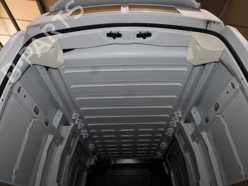 Other RENAULT MASTER III Platform/Chassis (EV, HV, UV) 2.3 dCi 150 FWD (EV0F, HV0F, UV0F, EV03, HV03, UV03) | BP39180234O1 - Image 17