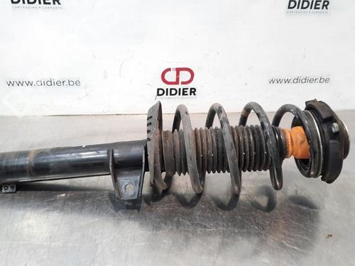 Used Left front shock absorber VW CADDY IV Box Body/MPV (SAA, SAH) 2.0 TDI (75 hp) 11726878