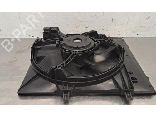 Radiator fan CITROËN C3 III (SX) 1.2 THP 110 (SXHNPS, SXHNZT, SXHNZ6) | BP40552467M35  - Image 5