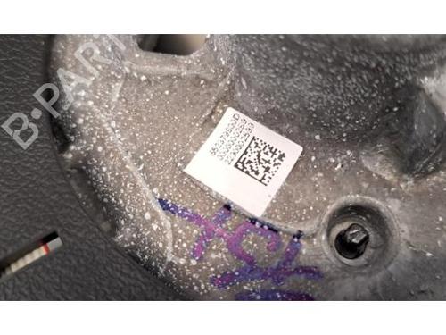 Steering wheel MINI MINI (F55) Cooper | BP29195516C49 