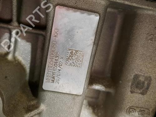 Motor CITROËN BERLINGO Box Body/MPV (K9) PureTech 110 | BP30381875M1 