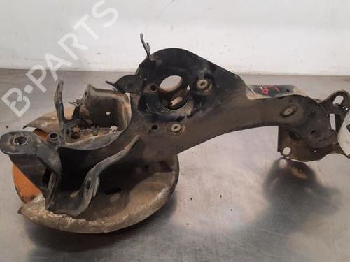 Left rear steering knuckle BMW X2 (F39) sDrive 20 i | BP23624346M27 