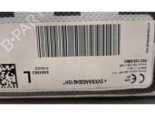 Other OPEL CORSA F (P2JO) 1.5 (68) | BP34433642O1 - Image 2