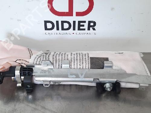 Used Left door airbag VW GOLF VII (5G1, BQ1, BE1, BE2) 1.4 TGI CNG (110 hp) 10872439