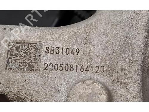 Left front steering knuckle RENAULT MEGANE E-TECH SUV EV60 (BNJ1) | BP40483858M25 - Image 6