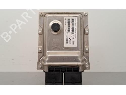 Elektronisk modul FIAT PANDA (312_, 319_) 0.9 Natural Power (312PXN1A) (80 hp) 29293658