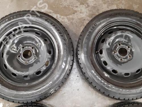 Rim FIAT TALENTO Van (296_) 1.6 D | BP15024992C45