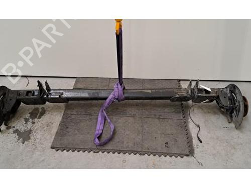 Used Rear axle Rear axle RENAULT MASTER III Van (FV) 2.3 dCi 180 FWD (FV04, FV07) (179 hp) 36145992 36145992