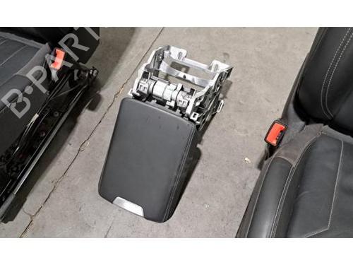 Seats set AUDI A6 C8 (4A2) 45 TDI Mild Hybrid quattro | BP30163714C78 