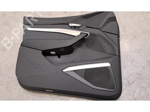 Seats set AUDI Q8 E-TRON SUV (GEG) 50 quattro | BP35935504C78 - Image 18