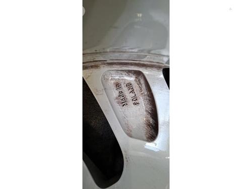 Used Rim Rim VW GOLF VIII (CD1, DA1) 1.5 eHybrid (204 hp) 40202122 40202122