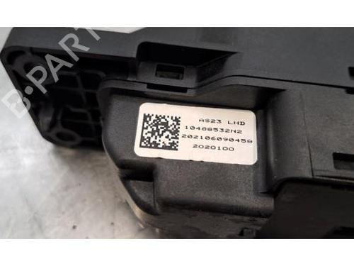 Gear lever MG MG HS (AS23) 1.5 EHS Hybrid (CSA6463) | BP29643184M90 