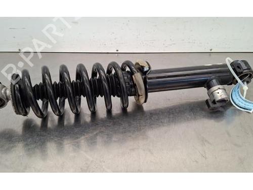 Used Right rear shock absorber Right rear shock absorber PEUGEOT 508 SW II (FC_, FJ_, F4_) 1.6 PureTech 225 (F45GGR) (224 hp) 33710811 33710811