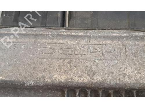 Engine control unit (ECU) OPEL VIVARO C Van (K0) 2.0 | BP37862134M57 - Image 9