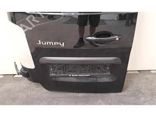 Tailgate CITROËN JUMPY III Van (V_) 2.0 BlueHDi 120 | BP38313218C6 - Image 3