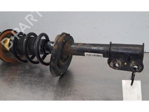 Left front shock absorber RENAULT EXPRESS Box Body/MPV 1.5 Blue dCi 95 (F6AB) | BP39495624M16 - Image 4
