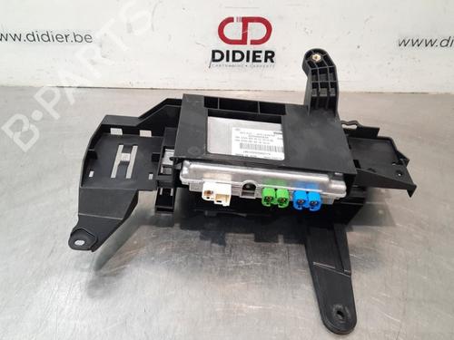 Electronic module MERCEDES-BENZ C-CLASS (W205) C 180 BlueTEC / d (205.036) | BP10895752M83 