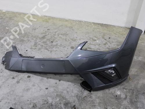 Left front driveshaft SEAT IBIZA V (KJ1, KJG) 1.0 TSI | BP23624417M38 - Image 23