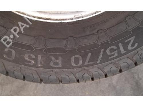 Fælk PEUGEOT BOXER Van 2.2 BlueHDi 120 | BP38099419C45 - Image 6