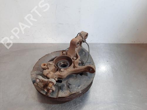 Right front steering knuckle KIA SPORTAGE IV (QL, QLE) 1.6 GDI | BP15790514M26 
