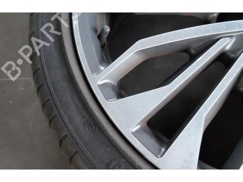 Rim AUDI A6 C7 Avant (4G5, 4GD) 2.0 TDI | BP23606593C45
