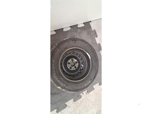 Felg MAN TGE Van 2.0 TDI (01V, 03V, 36V, UYB, UYC, UYD) | BP37862202C45  - Image 8