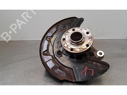 Used Left front steering knuckle Left front steering knuckle 37092235 37092235
