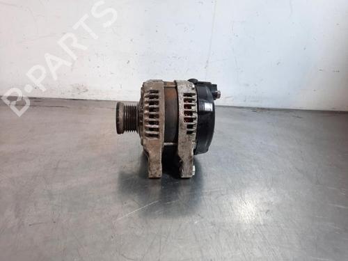 Generator Generator FORD ECOSPORT 1.5 EcoBlue TDCi (95 hp) 34120814 34120814