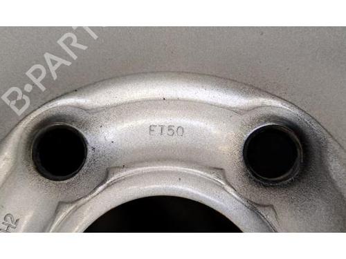Fælgsæt RENAULT TRAFIC III Van (FG_) 2.0 dCi 130 (FGMY) | BP35746590C100 - Image 13