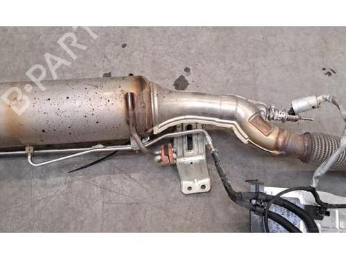 Particulate filter PEUGEOT BOXER Platform/Chassis 2.2 BlueHDi 165 | BP39480796M81  - Image 6