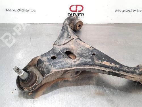 Left front suspension arm FORD RANGER (TKE) 2.0 EcoBlue 4x4 | BP10888861M12 