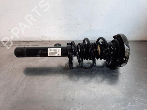 Used Left front shock absorber Left front shock absorber 36379300 36379300