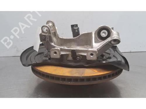 Right rear steering knuckle PORSCHE CAYENNE (9YA) Turbo E-Hybrid AWD (9YACT1) | BP37275684M28 - Image 7