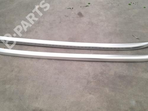 Used Roof bars Roof bars VOLVO XC40 (536) T5 Plug-in Hybrid (262 hp) 10898338 10898338