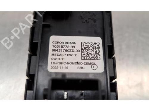 Switch OPEL COMBO Box Body/MPV (K9) Combo-e | BP29393151I30 