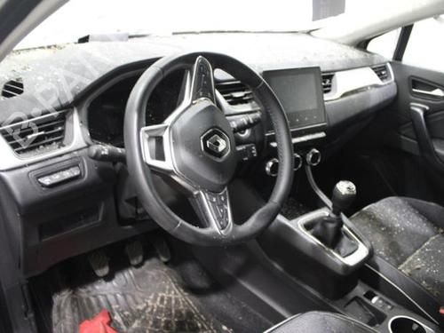 Right front steering knuckle RENAULT CAPTUR II (HF_) TCe 90 (HFM6) | BP33997204M26  - Image 12