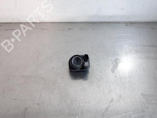 Used Electronic module Electronic module PEUGEOT 408 II (FP_, F3_, FM_) e-210 (FMZKZZ) (213 hp) 33727076 33727076