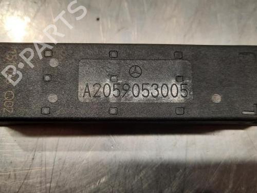 Electronic module MERCEDES-BENZ C-CLASS (W205) C 250 BlueTEC / d 4-matic (205.009) | BP23594298M83 