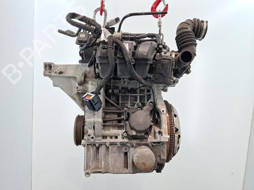 Engine SEAT IBIZA V (KJ1, KJG) 1.0 MPi | BP37454117M1 - Image 3
